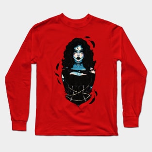 Crow Long Sleeve T-Shirt